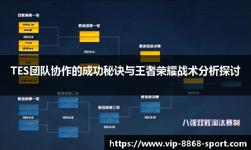 TES团队协作的成功秘诀与王者荣耀战术分析探讨